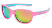 Nano Eyeglasses Baikal PINK TURQUOISE/52