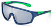Nano Eyeglasses Victoria M PEARL BLUE GREEN/35