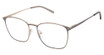 Jill Stuart Eyeglasses JS475 Grey