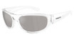 Arnette Eyeglasses AN4361 GONDO CRYSTAL/27556G
