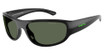 Arnette Eyeglasses AN4361 GONDO RECYCLED BLACK/290071