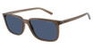 Arnette Eyeglasses AN4364 DINSKY OPAL TOBACCO/299780