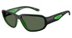 Arnette AN4365 GOODLE BLACK/TRANSPARENT GREEN/300471