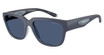Arnette Eyeglasses AN4366 BOUNCE NAVY/TRANSPARENT AZURE/300780