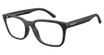 Arnette Eyeglasses AN7278U MARK RECYCLED BLACK/2900