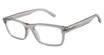 Arnette Eyeglasses AN7279U CROSSWALK TRANSPARENT LIGHT GREY/2665