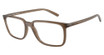 Arnette Eyeglasses AN7280 JECKO OPAL TOBACCO/2997