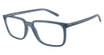 Arnette Eyeglasses AN7280 JECKO OPAL BLUE/2996