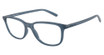 Arnette Eyeglasses AN7281 CRUMBLE OPAL BLUE/2996