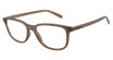 Arnette Eyeglasses AN7281 CRUMBLE OPAL TOBACCO/2997