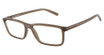 Arnette Eyeglasses AN7282 ZAP OPAL TOBACCO/2997