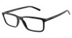 Arnette Eyeglasses AN7282 ZAP RECYCLED BLACK/2900