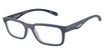 Arnette Eyeglasses AN7283 RAYSIN NAVY/TRANSPARENT AZURE/3007