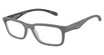 Arnette Eyeglasses AN7283 RAYSIN GREY/TRANSPARENT GREY/3009