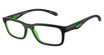 Arnette AN7283 RAYSIN BLACK/TRANSPARENT GREEN/3004
