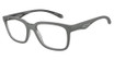 Arnette Eyeglasses AN7284 STEEK GREY/TRANSPARENT GREY/3009