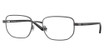 Brooks Brothers Eyeglasses BB1123 MATTE GUNMETAL/1004