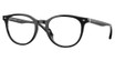 Brooks Brothers Eyeglasses BB2075U BLACK/6064