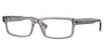Brooks Brothers Eyeglasses BB2077U GREY/6174