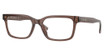 Brooks Brothers Eyeglasses BB2078U BROWN/6176