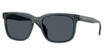 Brooks Brothers Eyeglasses BB5060U MILKY BLUE/617587