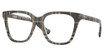 Burberry Eyeglasses BE2438 CHECK GREY/4199