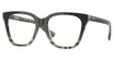 Burberry Eyeglasses BE2438 CHECK GREY GRADIENT/4200