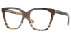 Burberry Eyeglasses BE2438F CHECK GRADIENT SAND/4202