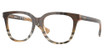 Burberry Eyeglasses BE2439 CHECK SAND GRADIENT/4202