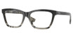 Burberry Eyeglasses BE2440F CHECK GRADIENT GREY/4200