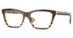 Burberry Eyeglasses BE2440F CHECK GRADIENT SAND/4202