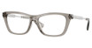 Burberry Eyeglasses BE2442U GREY/4197