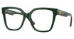 Burberry Eyeglasses BE2443F GREEN/4203