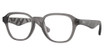 Burberry Eyeglasses BE2444U MATTE GREY/4213