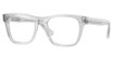 Burberry Eyeglasses BE2445 GREY/4210