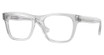 Burberry Eyeglasses BE2445F GREY/4210