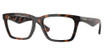 Burberry Eyeglasses BE2446U DARK HAVANA/3002