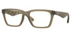 Burberry Eyeglasses BE2446U VERDE OPACO/4212
