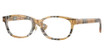 Burberry Eyeglasses BE2447D CHECK SAND/4163