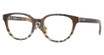 Burberry Eyeglasses BE2448D CHECK SAND GRADIENT/4202