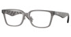 Burberry Eyeglasses BE2450D MATTE GREY/4213
