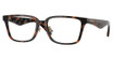 Burberry Eyeglasses BE2450D DARK HAVANA/3002