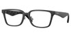 Burberry Eyeglasses BE2450D MATTE BLACK/3464
