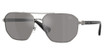 Burberry Eyeglasses BE3166 GUNMETAL/10036G