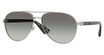 Burberry Eyeglasses BE3167 SILVER/100511