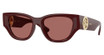 Burberry Eyeglasses BE4467U BORDEAUX/411969