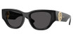 Burberry Eyeglasses BE4467U BLACK/300187