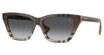 Burberry Eyeglasses BE4468 CHECK SAND GRADIENT/4202T3