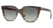 Burberry BE4469 CHECK GRADIENT SAND/420211