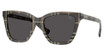 Burberry Eyeglasses BE4470 CHECK GREY/419987